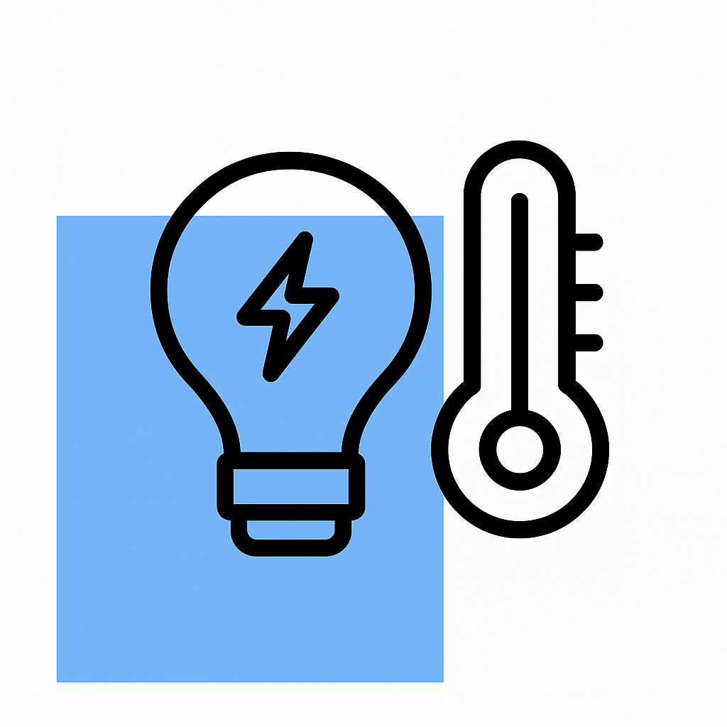 Efficienza energetica avanzata